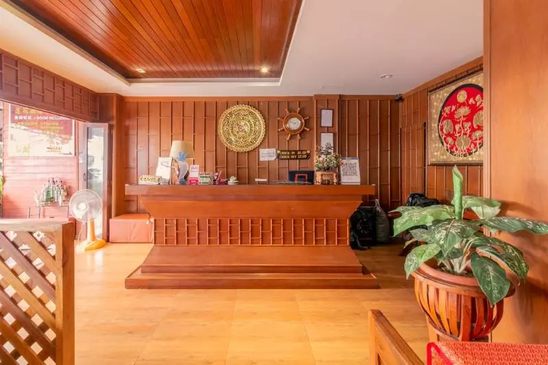 Fotos del hotel Lotus  Patong:  2