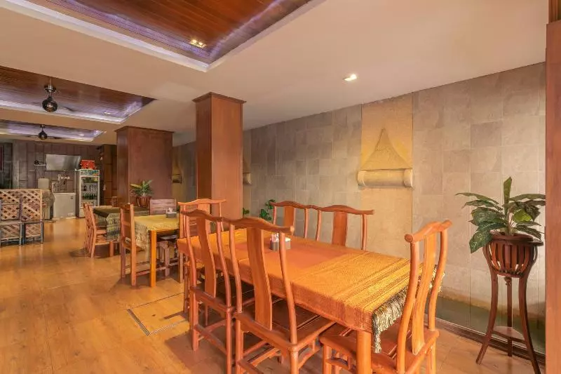 Fotos del hotel Lotus  Patong:  3