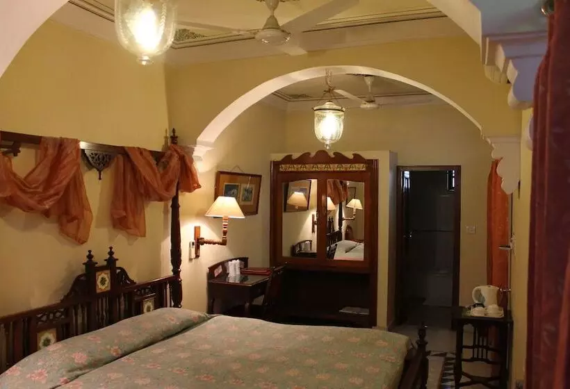 Fotos del hotel Madhuban  A Heritage Home:  13