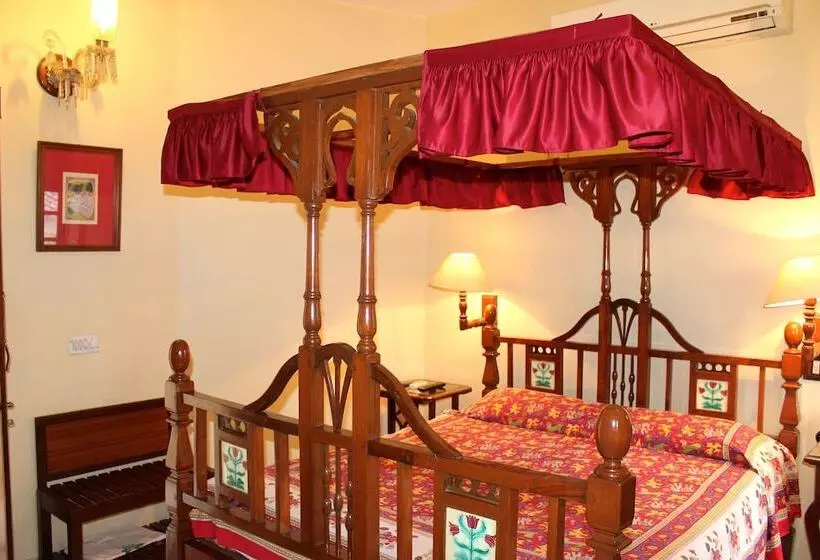 Fotos del hotel Madhuban  A Heritage Home:  25