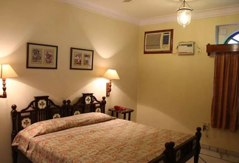 Fotos del hotel Madhuban  A Heritage Home:  6