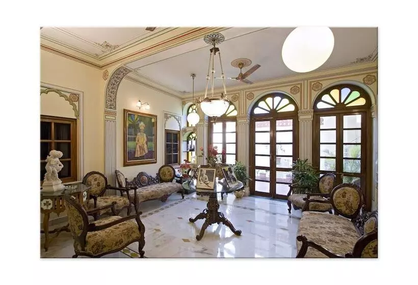 Fotos del hotel Madhuban  A Heritage Home:  17