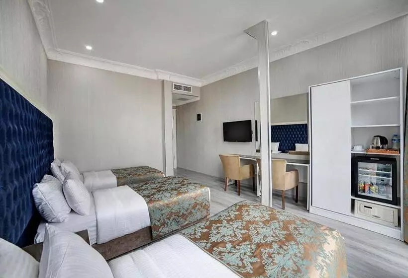 Fotos del hotel White Monarch:  12