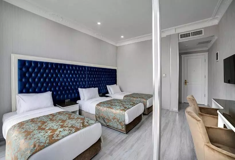 Fotos del hotel White Monarch:  11