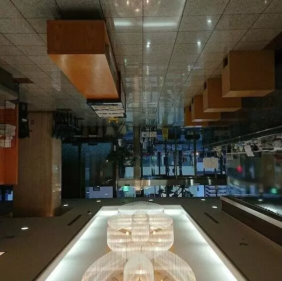 Fotos del hotel Nagano Avenue:  17