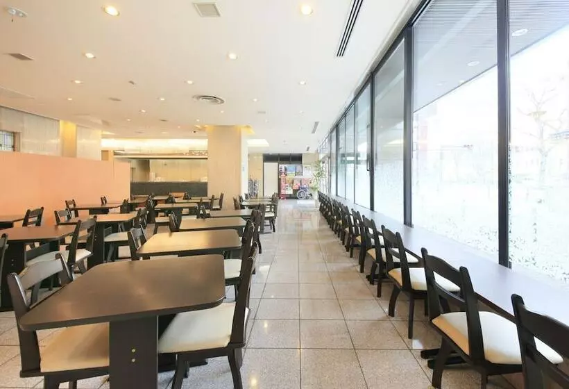 Fotos del hotel Nagano Avenue:  13