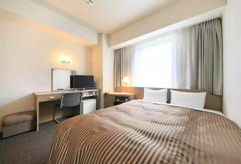 Fotos del hotel Nagano Avenue:  23