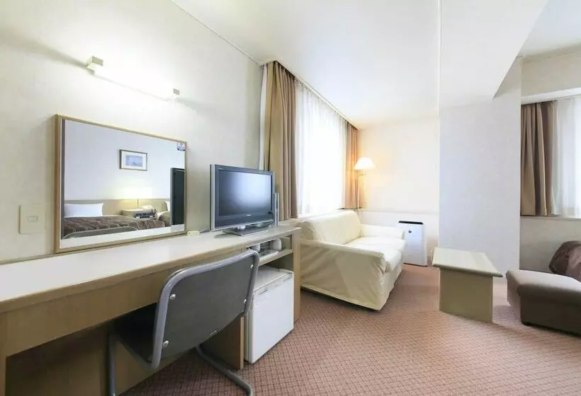 Fotos del hotel Nagano Avenue:  21