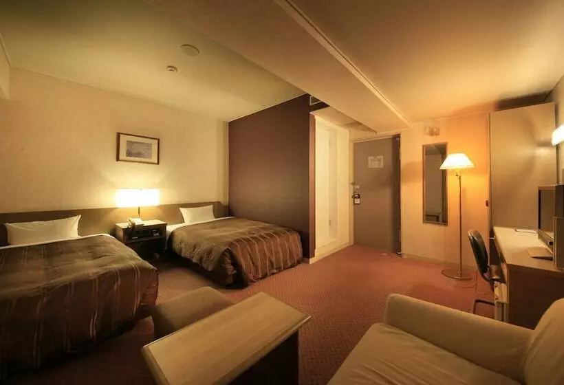 Fotos del hotel Nagano Avenue:  2