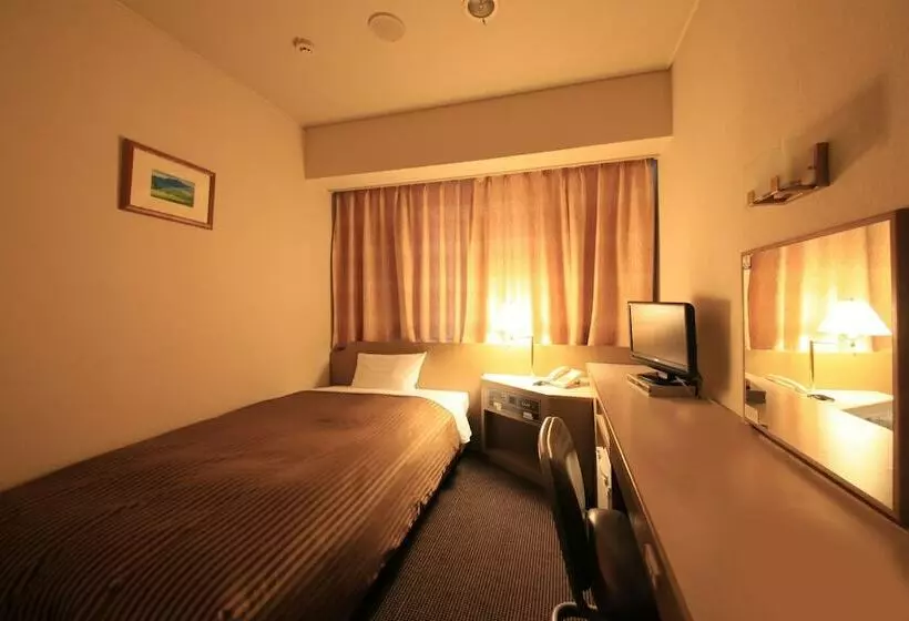 Fotos del hotel Nagano Avenue:  10