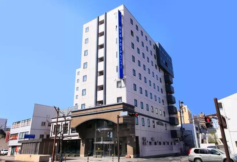 Fotos del hotel Nagano Avenue:  9