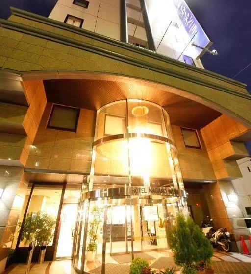 Fotos del hotel Nagano Avenue:  18