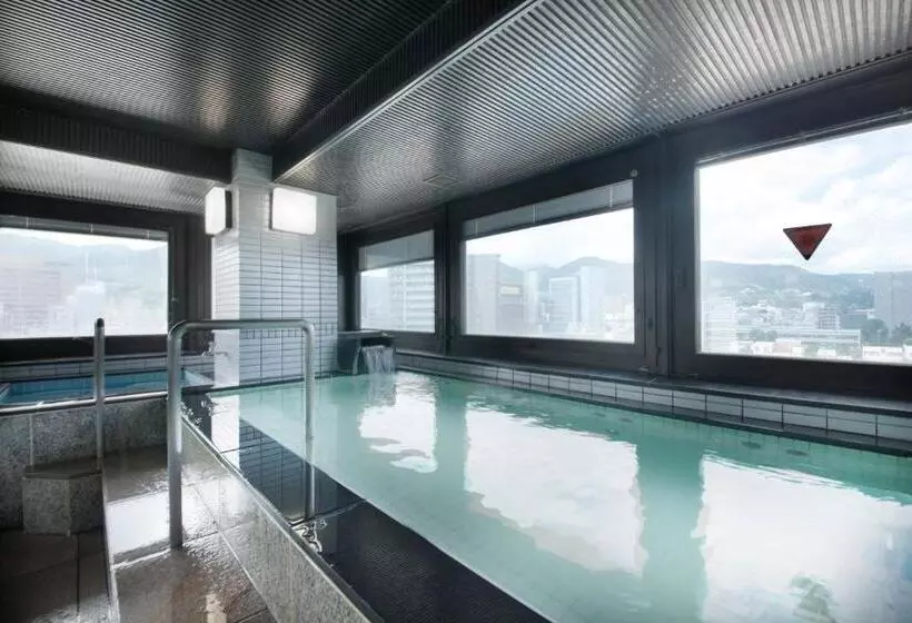 Fotos del hotel Nagano Avenue:  3