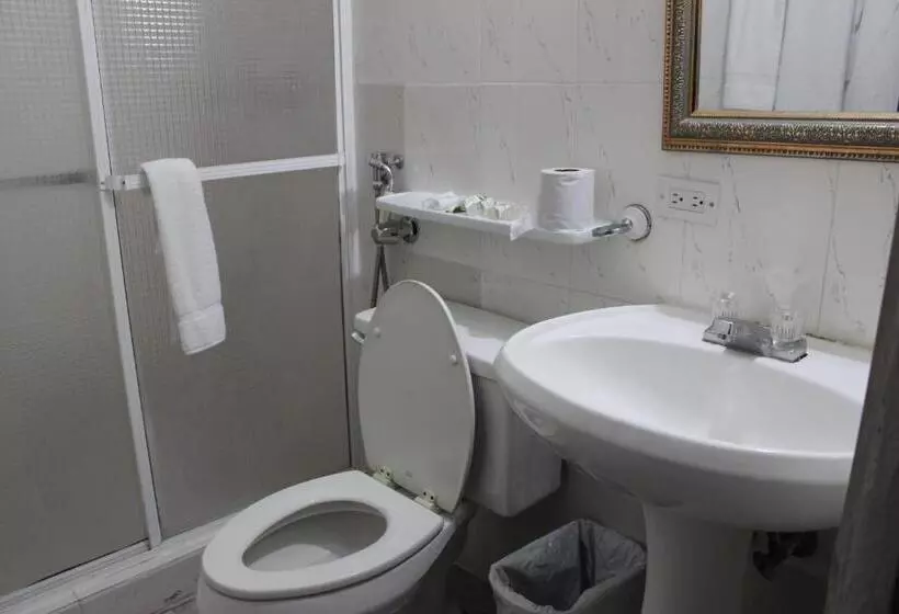 Fotos del hotel Parador:  3