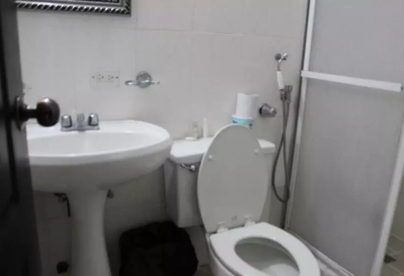 Fotos del hotel Parador:  10