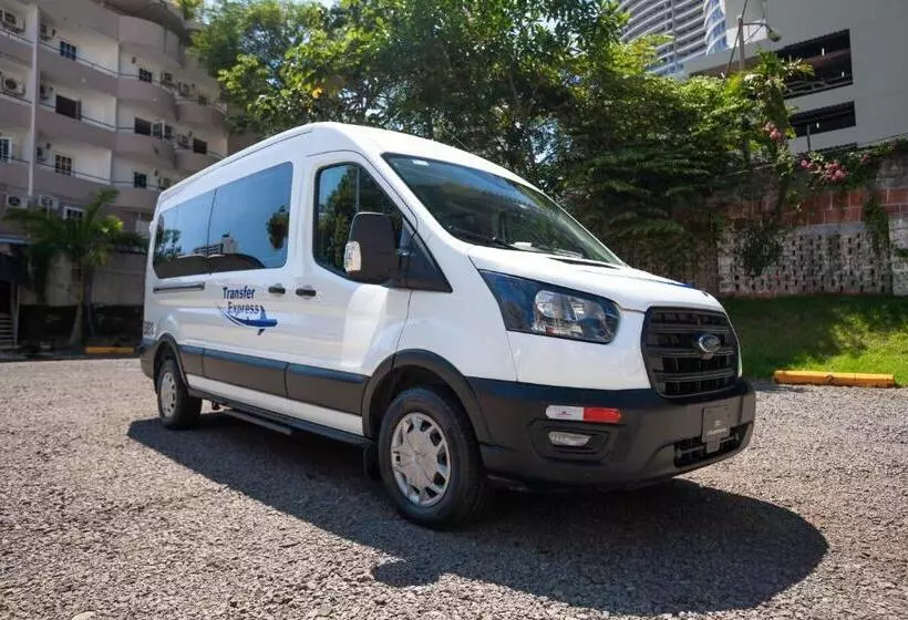 Fotos del hotel Parador:  11