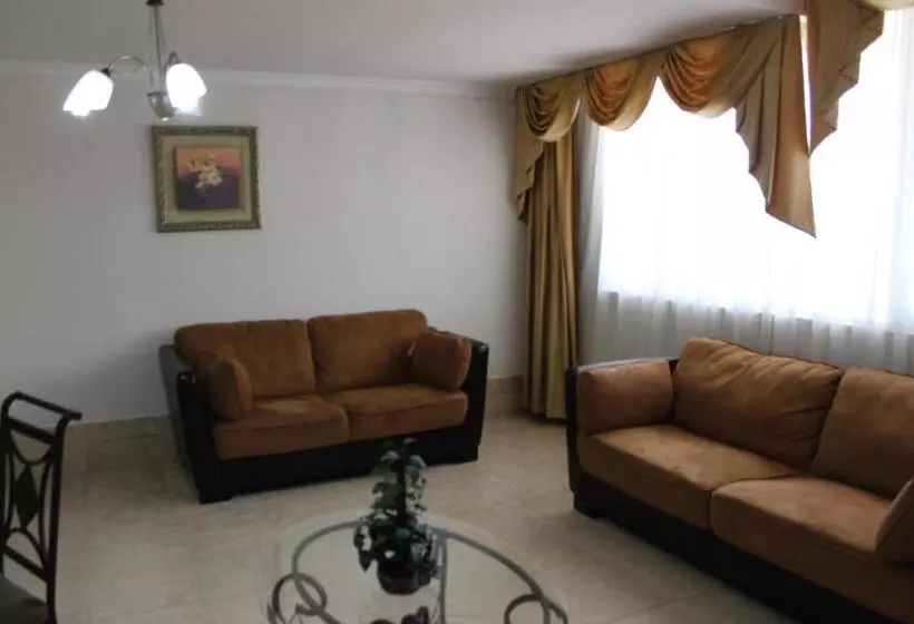 Fotos del hotel Parador:  17