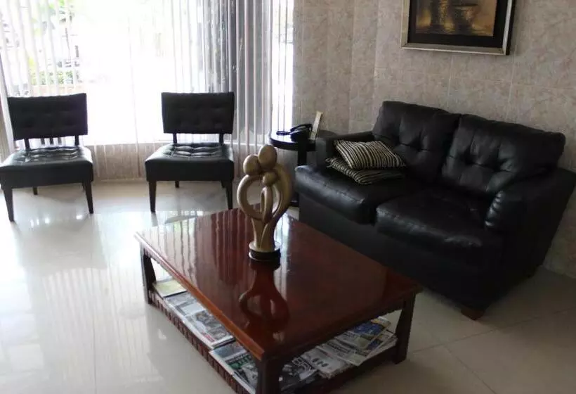 Fotos del hotel Parador:  16