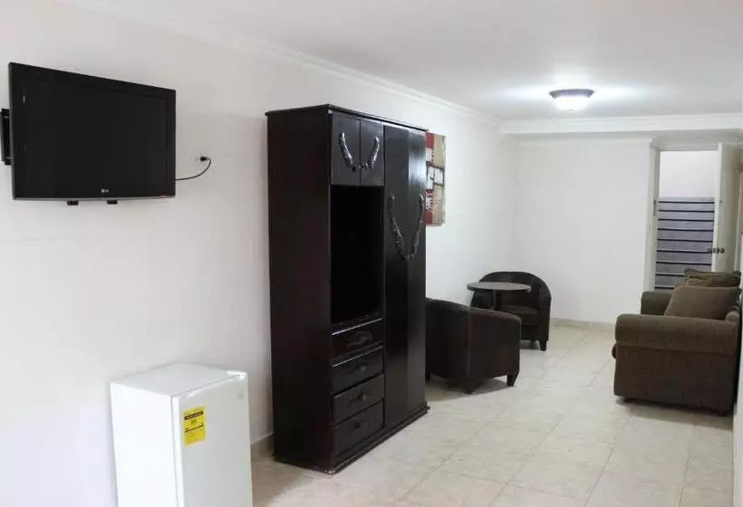 Fotos del hotel Parador:  21