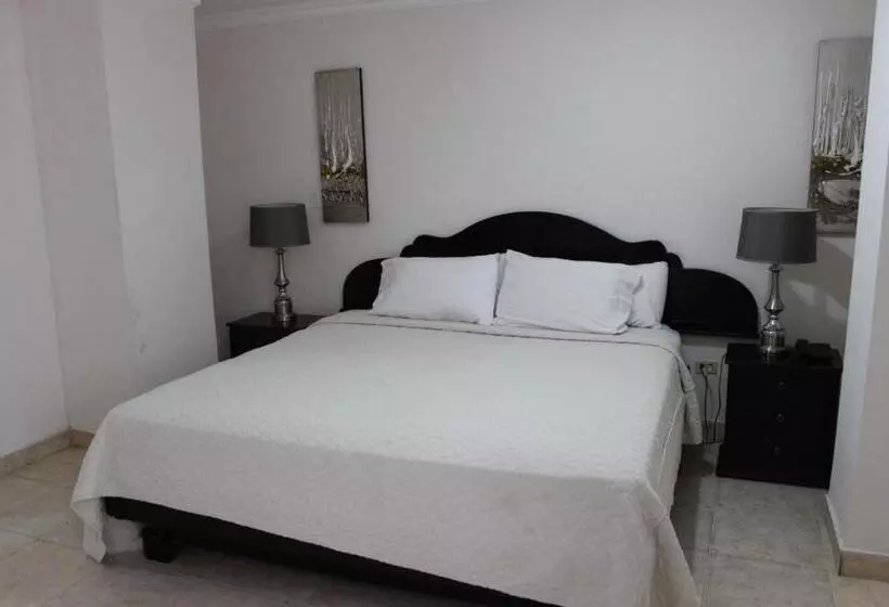 Fotos del hotel Parador:  12