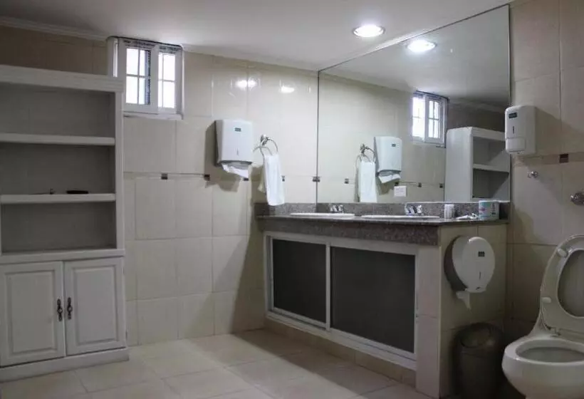 Fotos del hotel Parador:  7