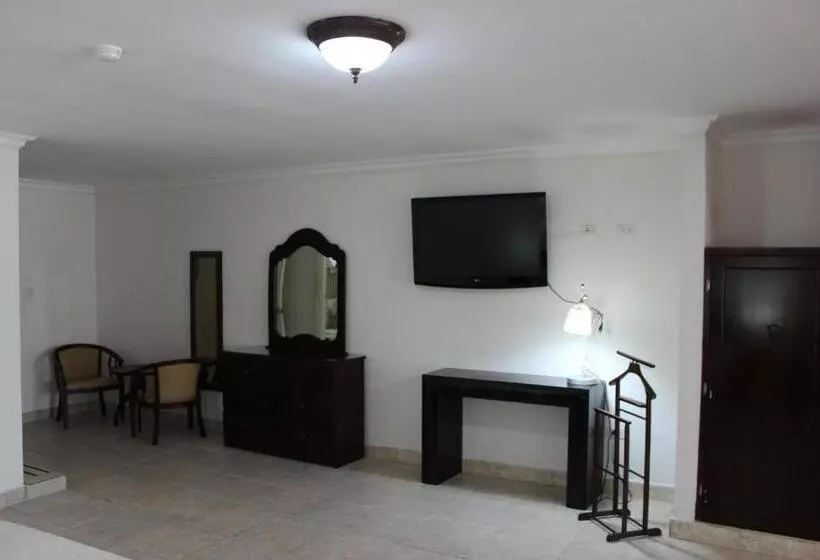 Fotos del hotel Parador:  22