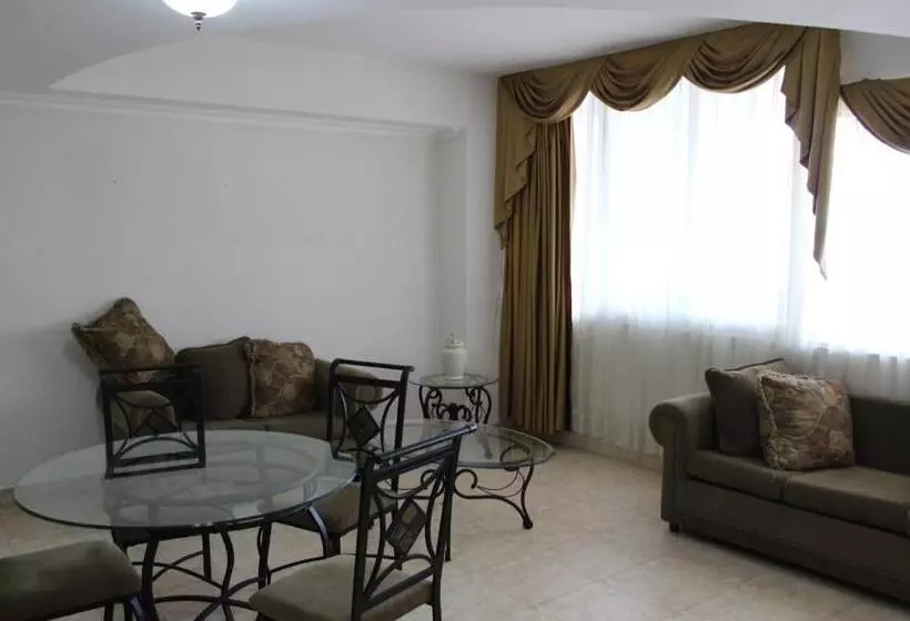 Fotos del hotel Parador:  15