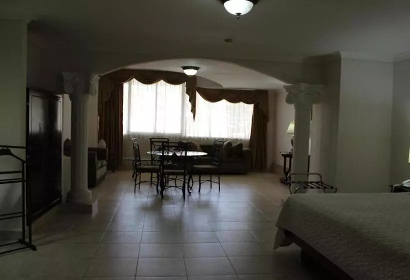 Fotos del hotel Parador:  23