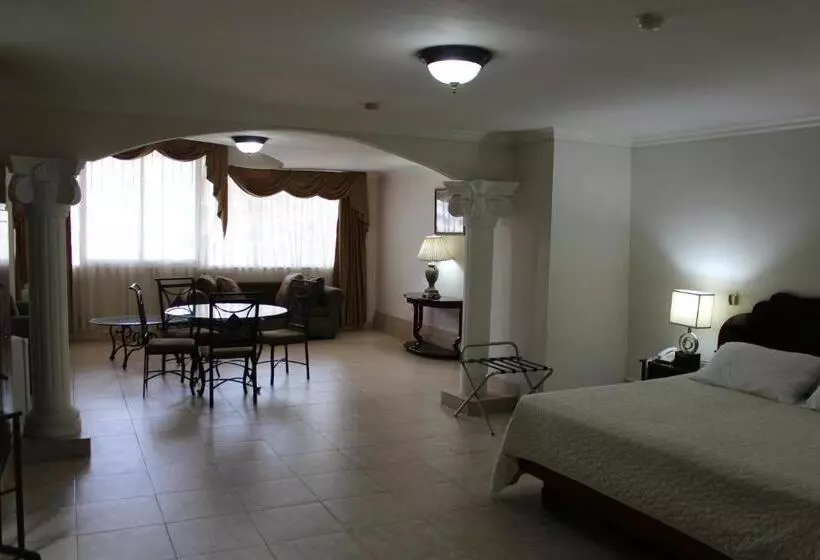 Fotos del hotel Parador:  9