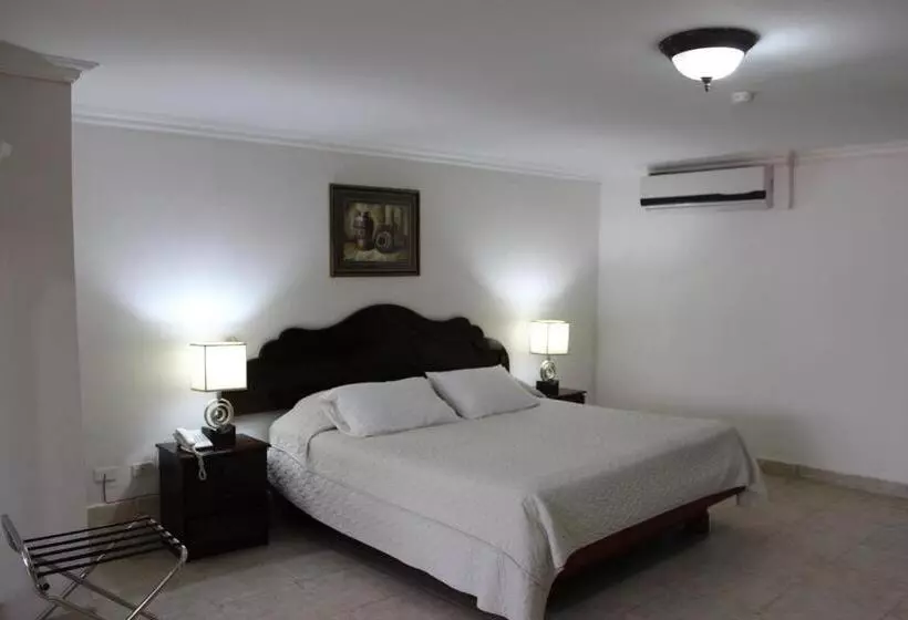 Fotos del hotel Parador:  6