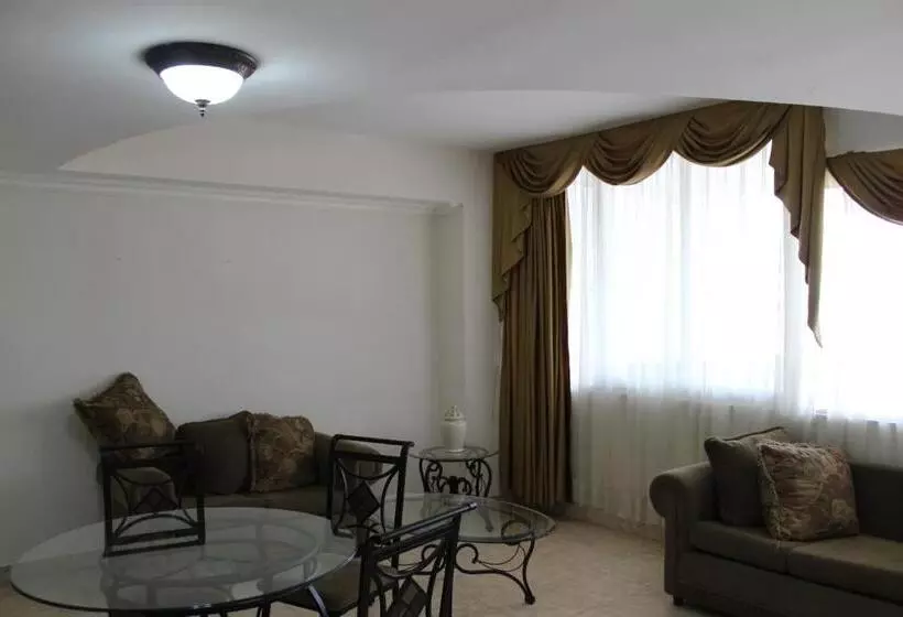 Fotos del hotel Parador:  14