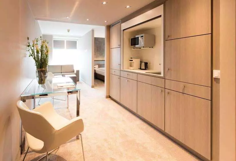 Fotos del hotel Relexa  München:  14