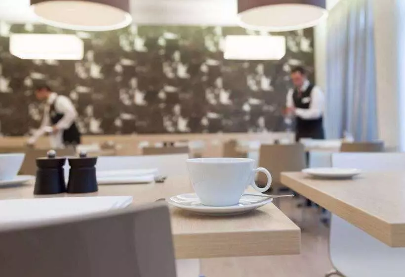 Fotos del hotel Relexa  München:  18