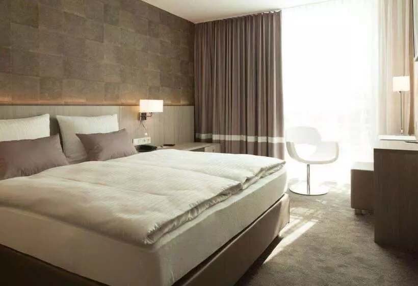 Fotos del hotel Relexa  München:  11