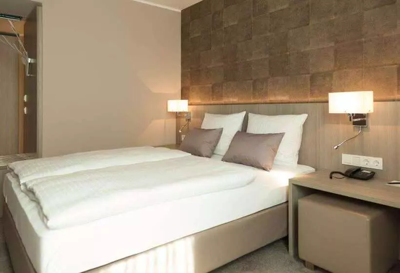 Fotos del hotel Relexa  München:  24