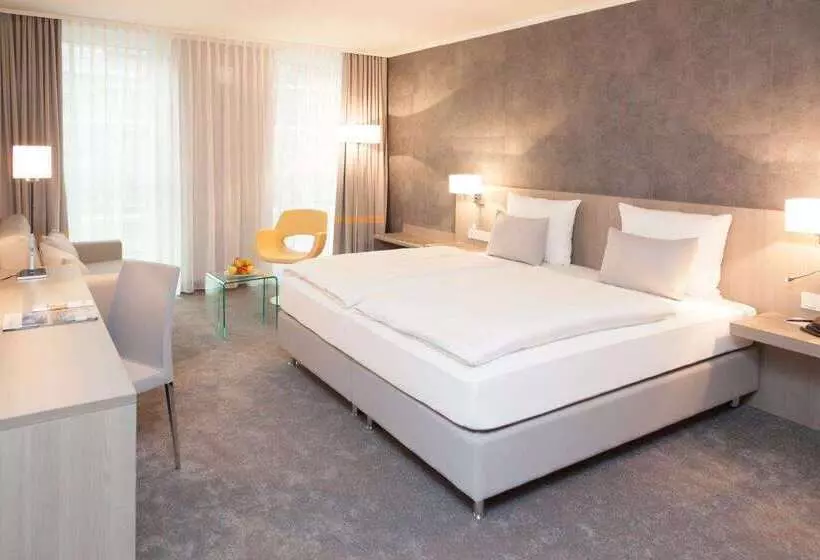 Fotos del hotel Relexa  München:  17