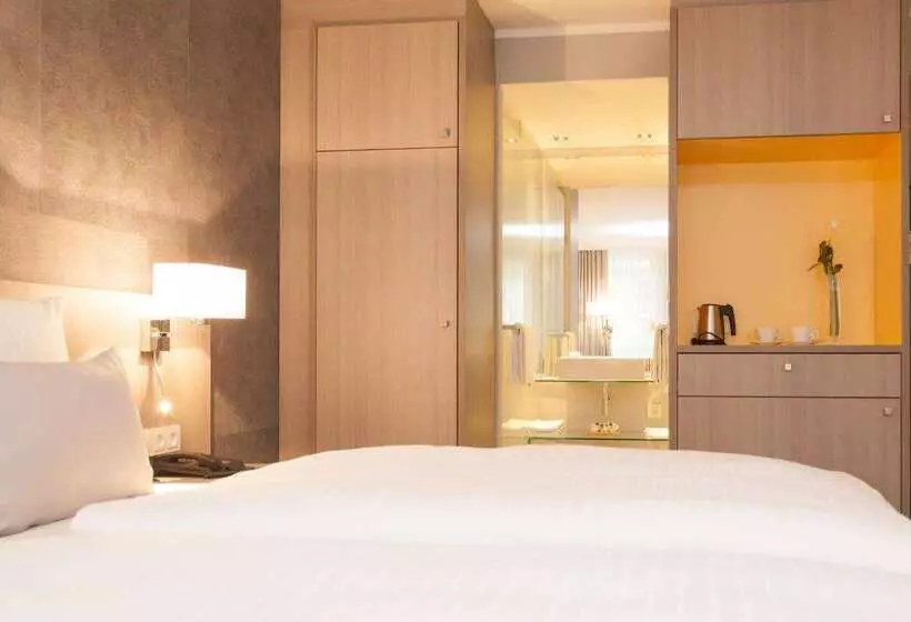 Fotos del hotel Relexa  München:  25