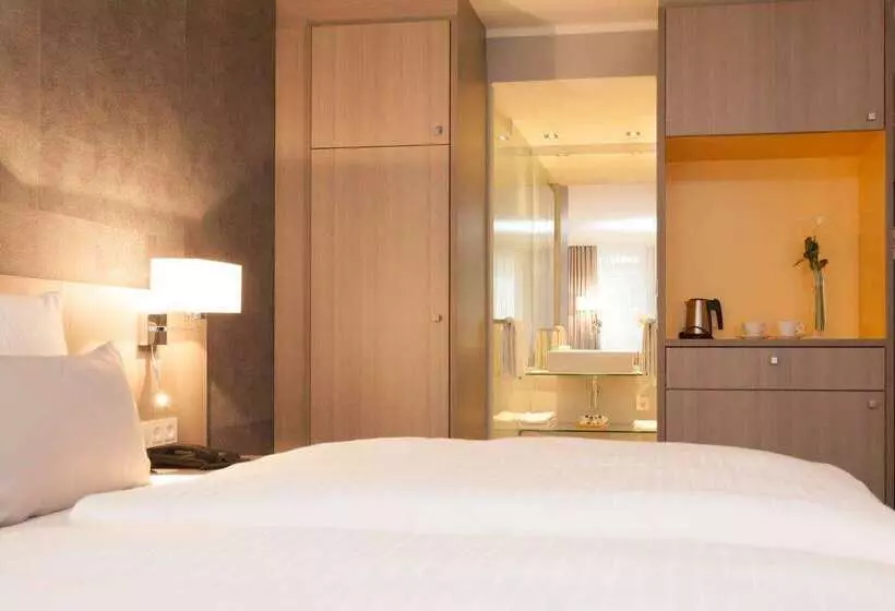 Fotos del hotel Relexa  München:  22