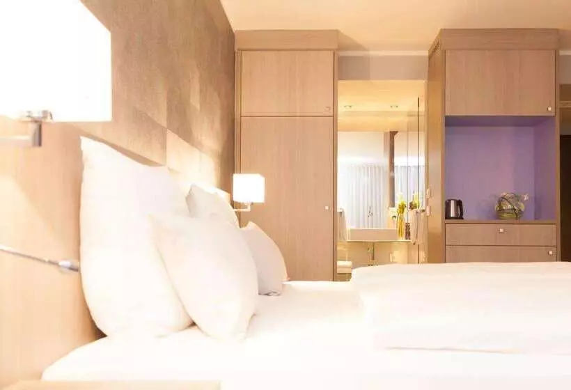 Fotos del hotel Relexa  München:  20