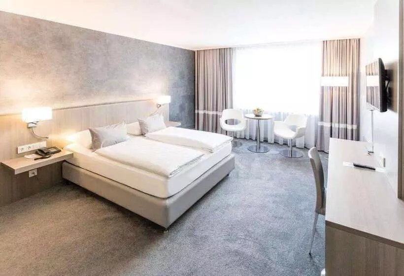 Fotos del hotel Relexa  München:  2