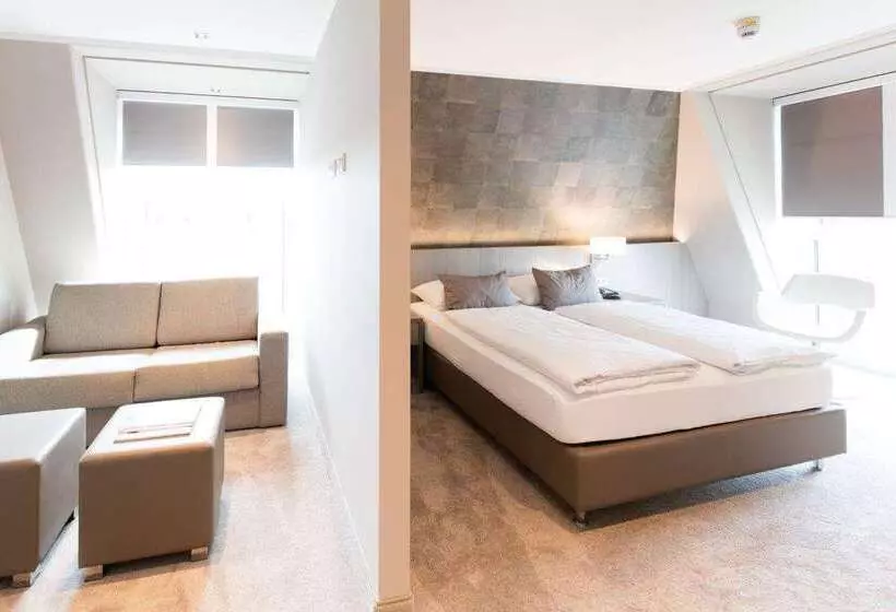 Fotos del hotel Relexa  München:  21