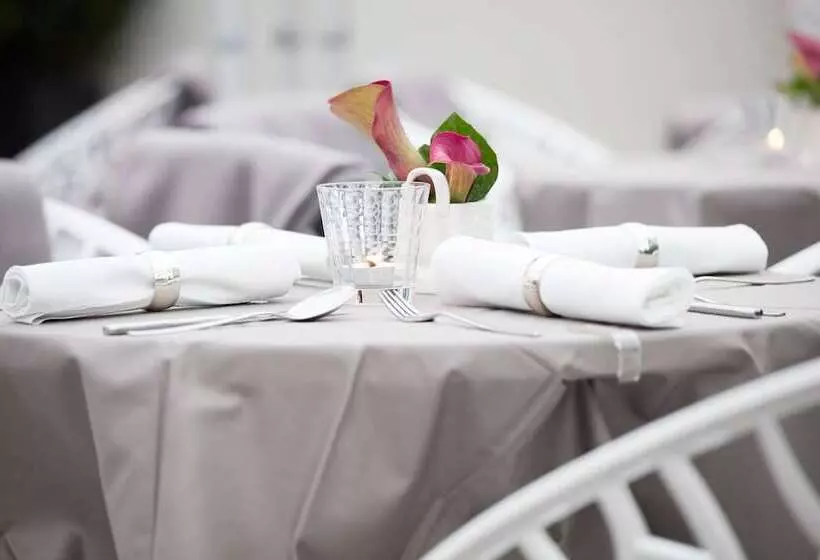 Fotos del hotel Relexa  München:  7