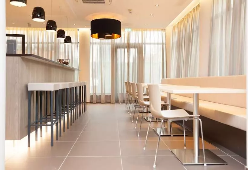 Fotos del hotel Relexa  München:  13