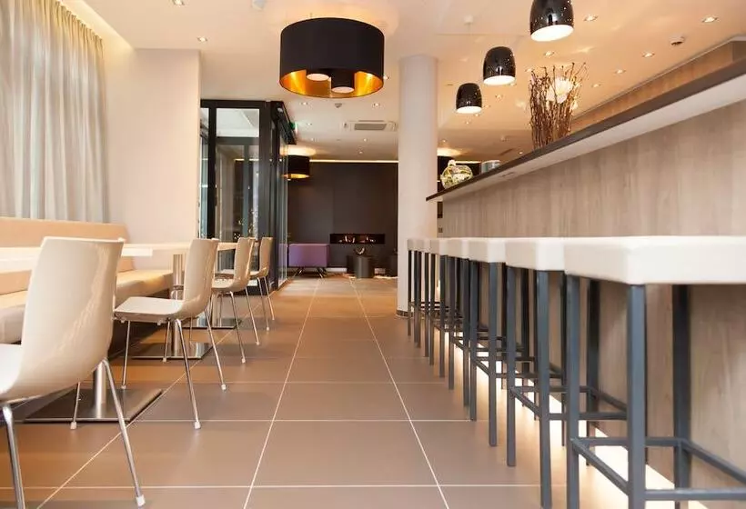 Fotos del hotel Relexa  München:  6