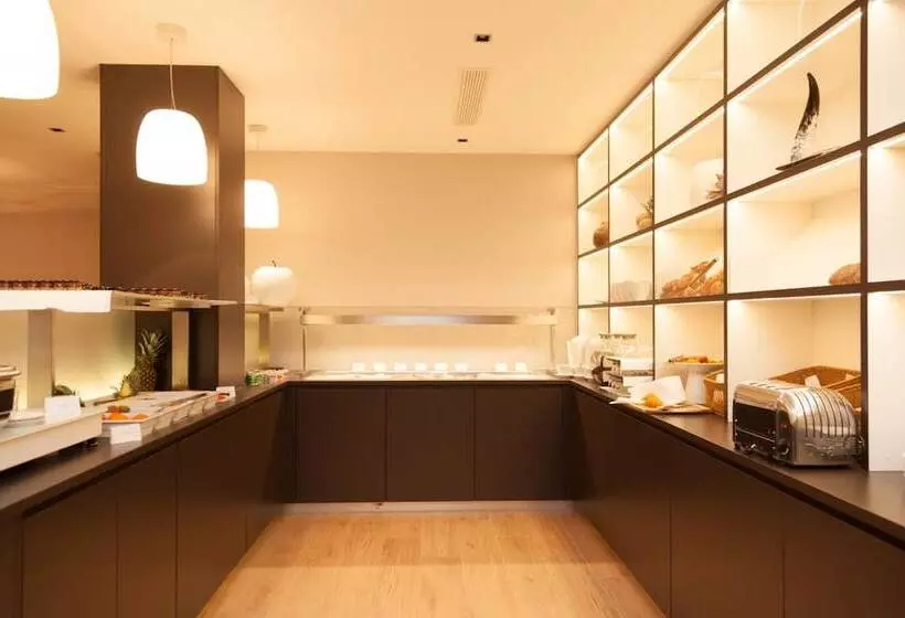 Fotos del hotel Relexa  München:  8