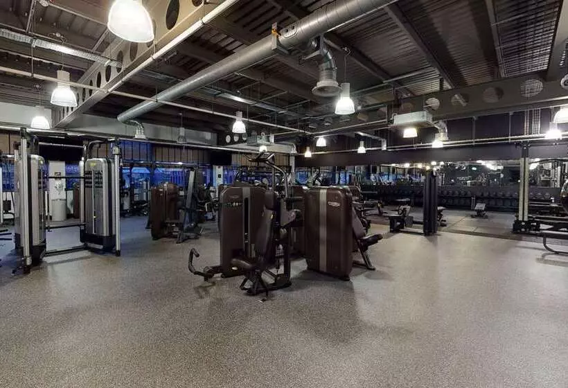 Fotos del hotel Village Hotel Edinburgh:  5