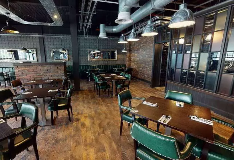 Fotos del hotel Village Hotel Edinburgh:  17