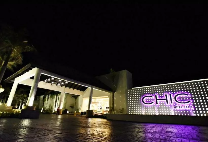 Fotos del hotel Royalton Chic Punta Cana Resort & Spa  Adults Only  All Inclusive:  11