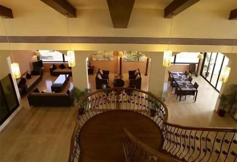 Fotos del hotel 10 Calangute:  3