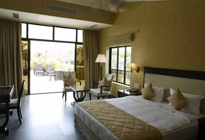 Fotos del hotel 10 Calangute:  14